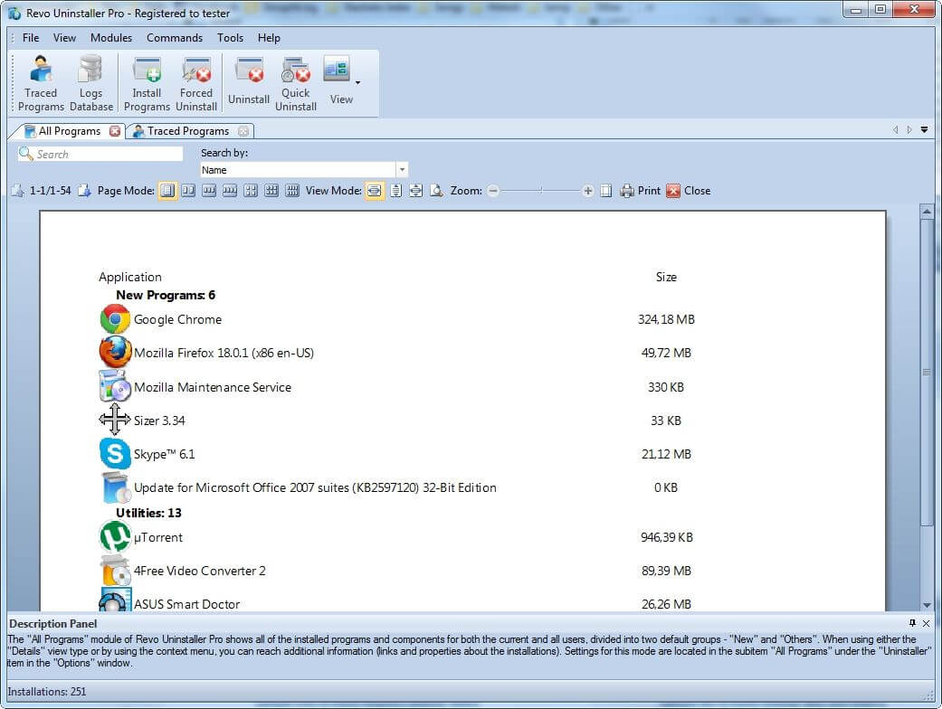 Expired - Revo Uninstaller Pro Giveaway | MalwareTips Forums